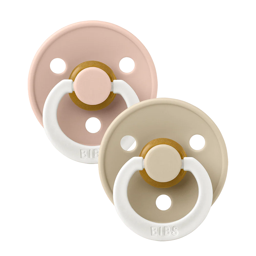 Colour Glow 2pk Smokk